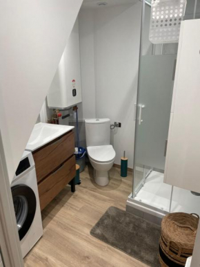 Studio complet Belleville en Beaujolais